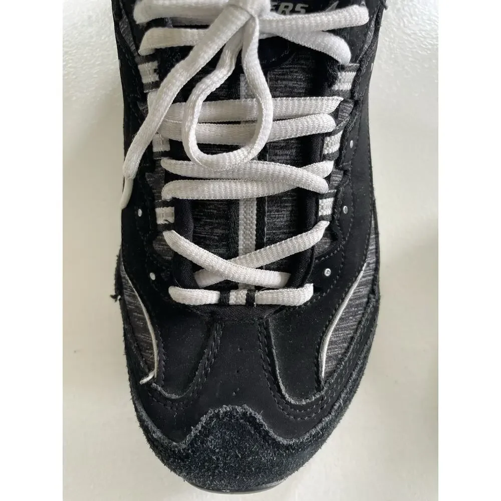 Skechers excellent see